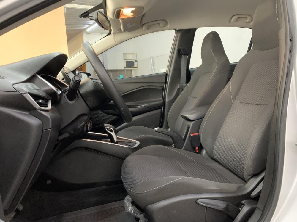 Chevrolet Onix Sedan
