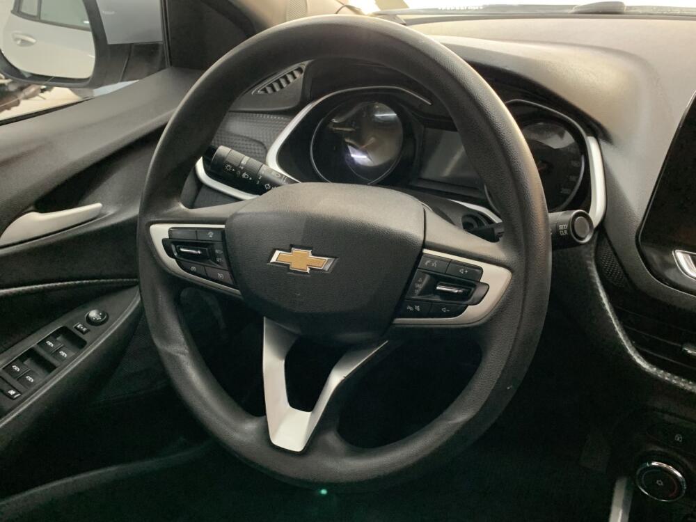 Chevrolet Onix Sedan