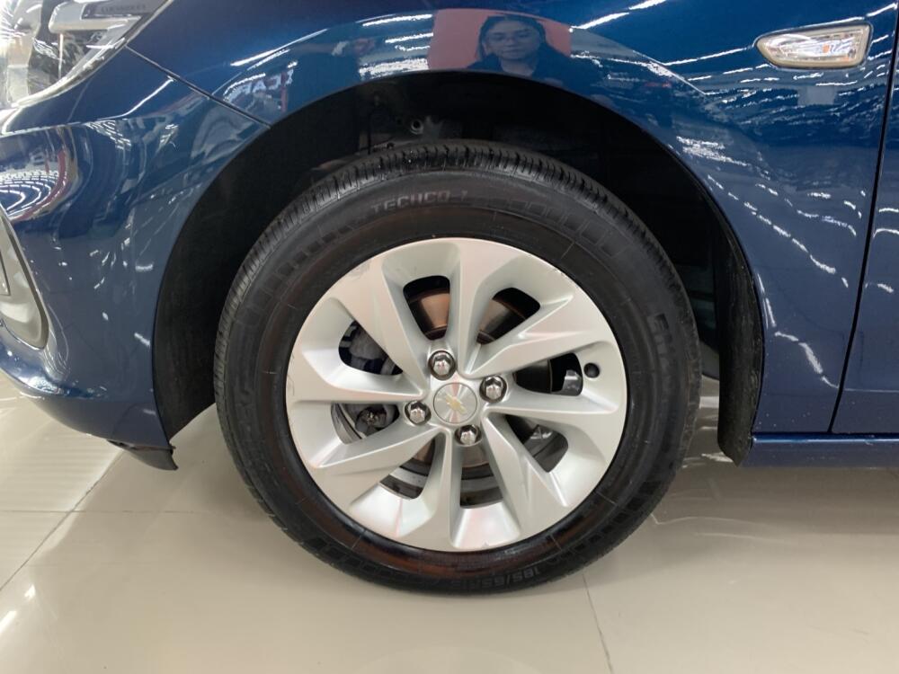 Chevrolet Onix Sedan