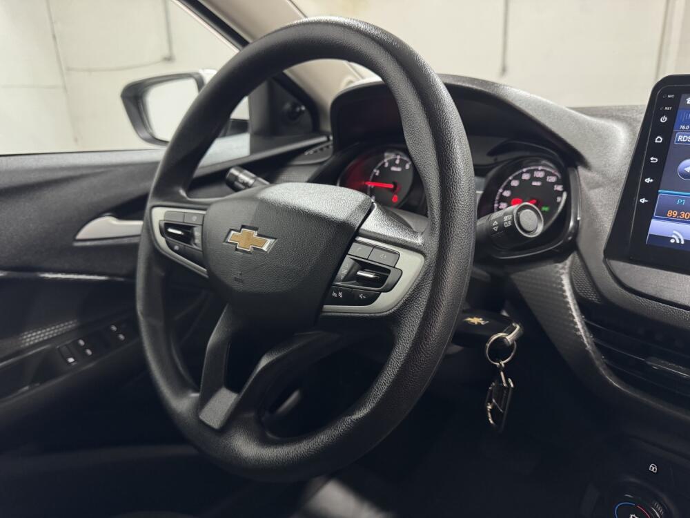 Chevrolet Onix Sedan