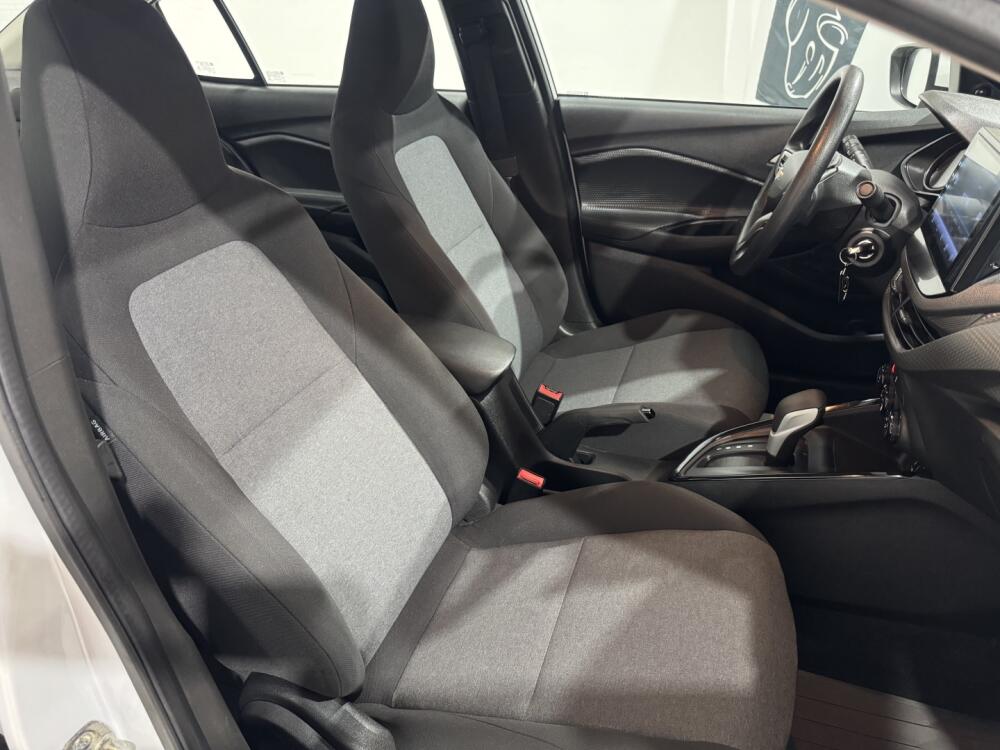 Chevrolet Onix Sedan