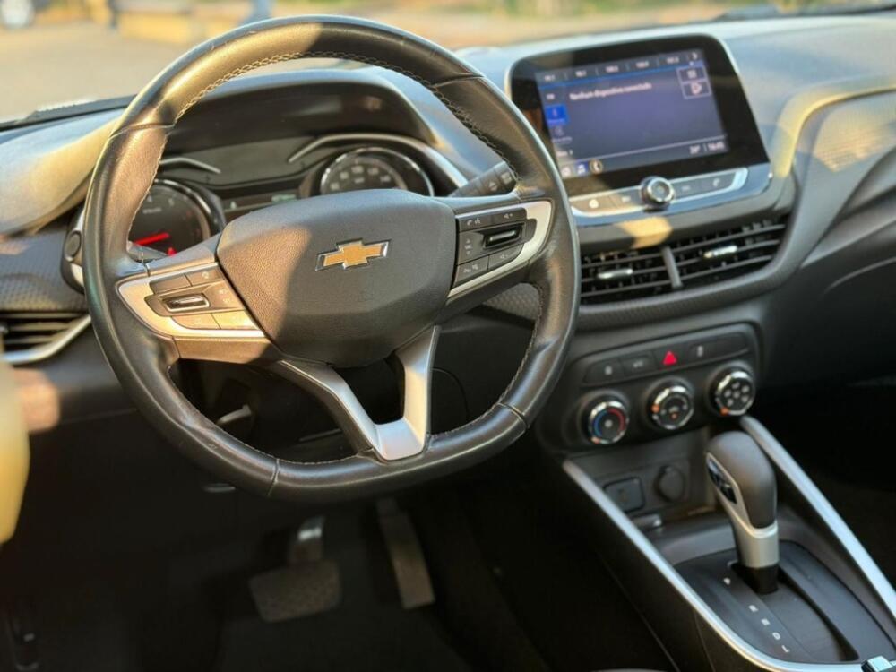 Chevrolet Onix Sedan