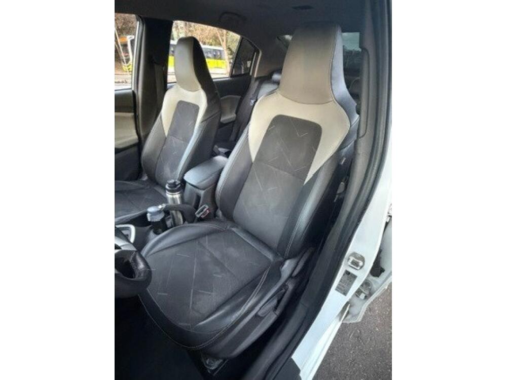 Chevrolet Onix Sedan