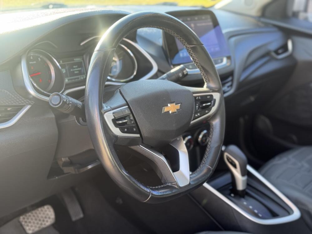 Chevrolet Onix Sedan