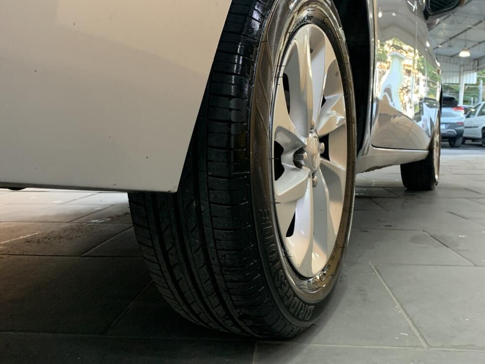 Chevrolet Onix Sedan