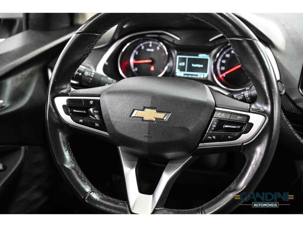 Chevrolet Onix Sedan