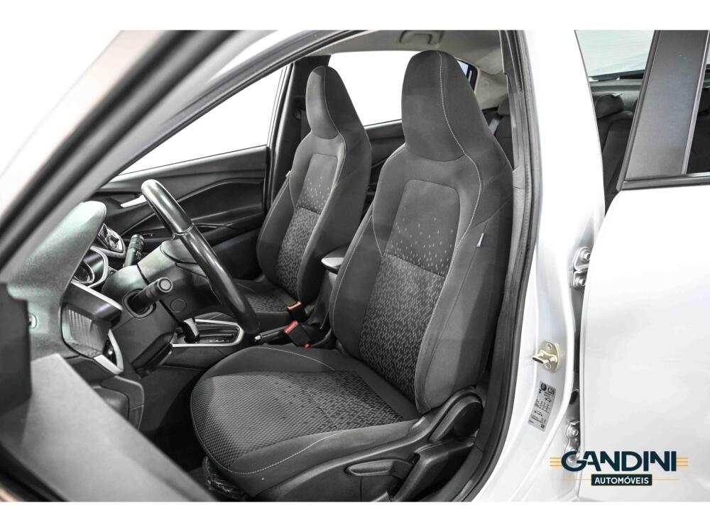 Chevrolet Onix Sedan
