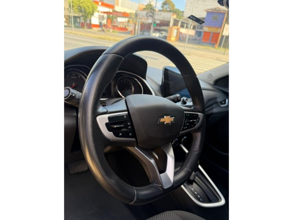 Chevrolet Onix Sedan