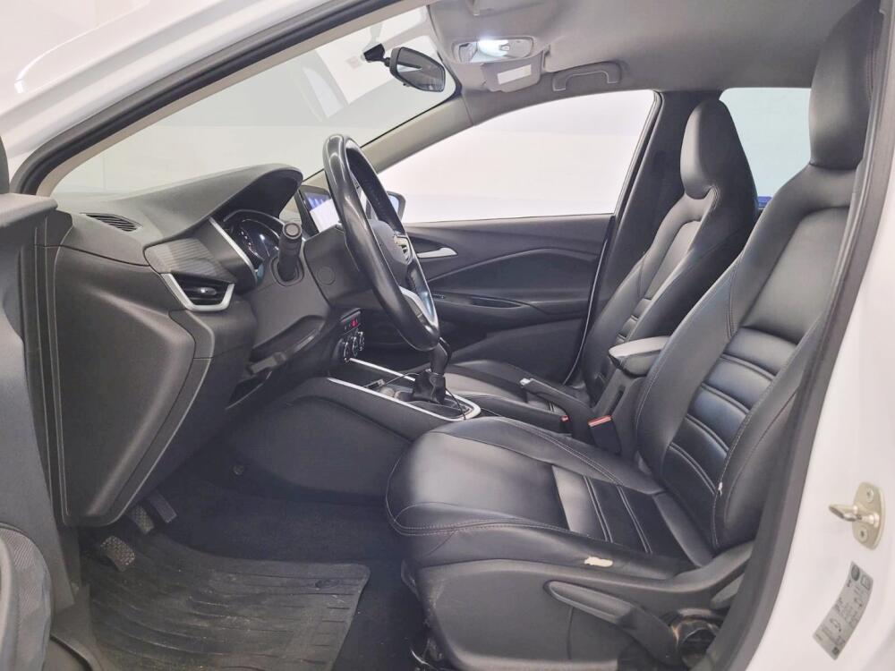 Chevrolet Onix Sedan