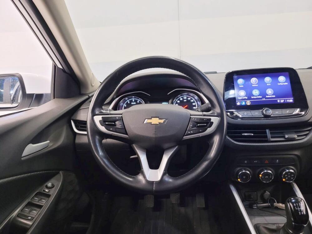 Chevrolet Onix Sedan