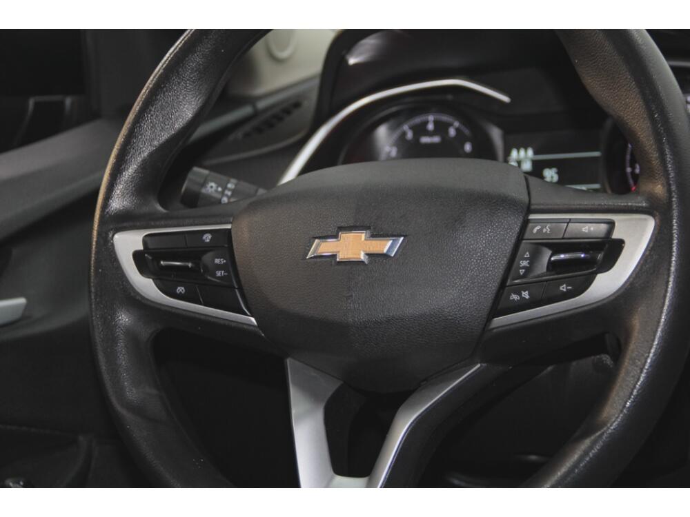 Chevrolet Onix Sedan