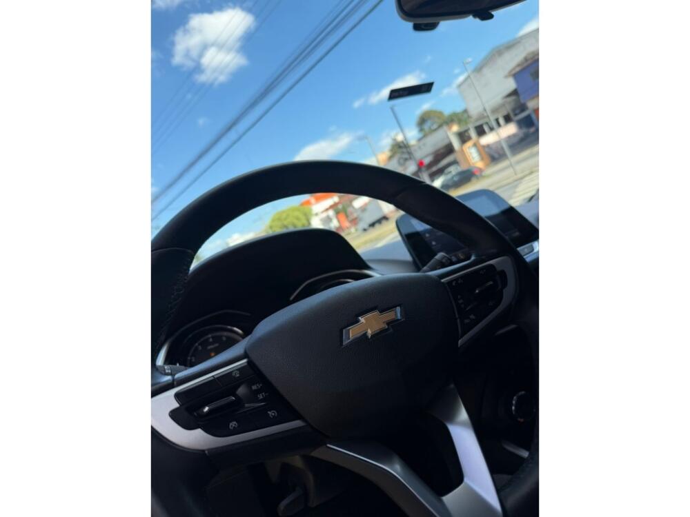 Chevrolet Onix Sedan