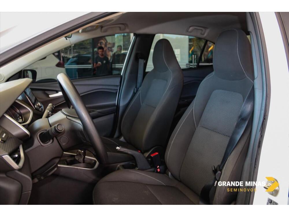 Chevrolet Onix Sedan
