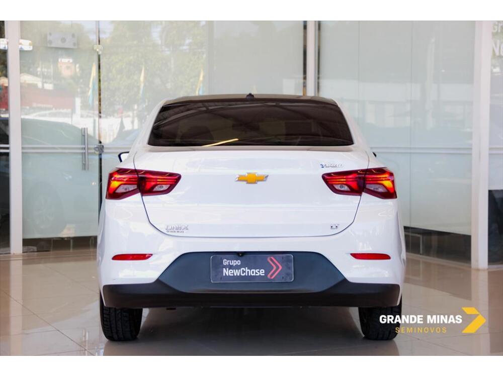 Chevrolet Onix Sedan