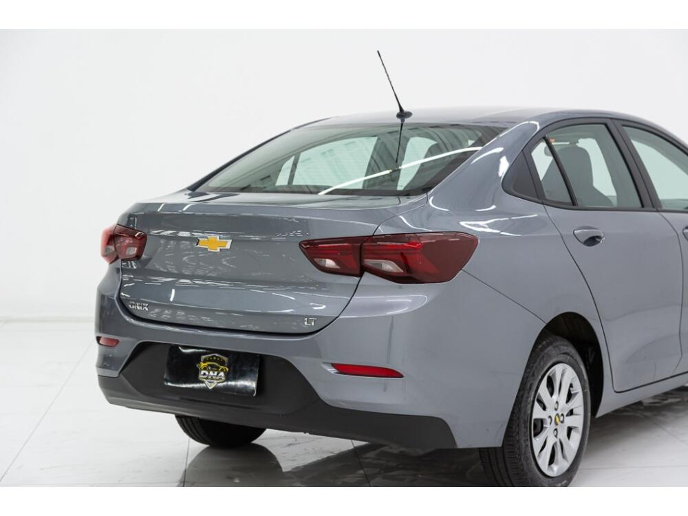 Chevrolet Onix Sedan
