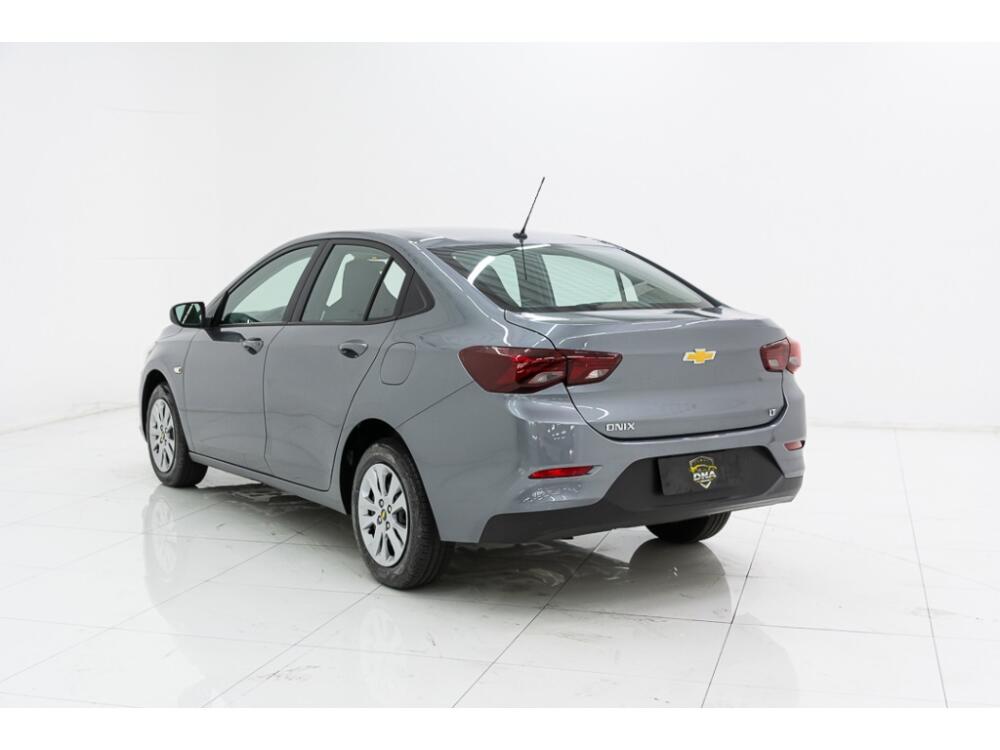 Chevrolet Onix Sedan
