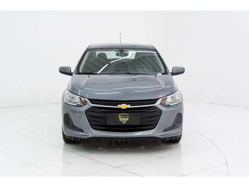 Chevrolet Onix Sedan