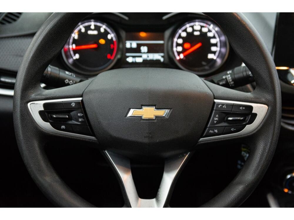 Chevrolet Onix Sedan