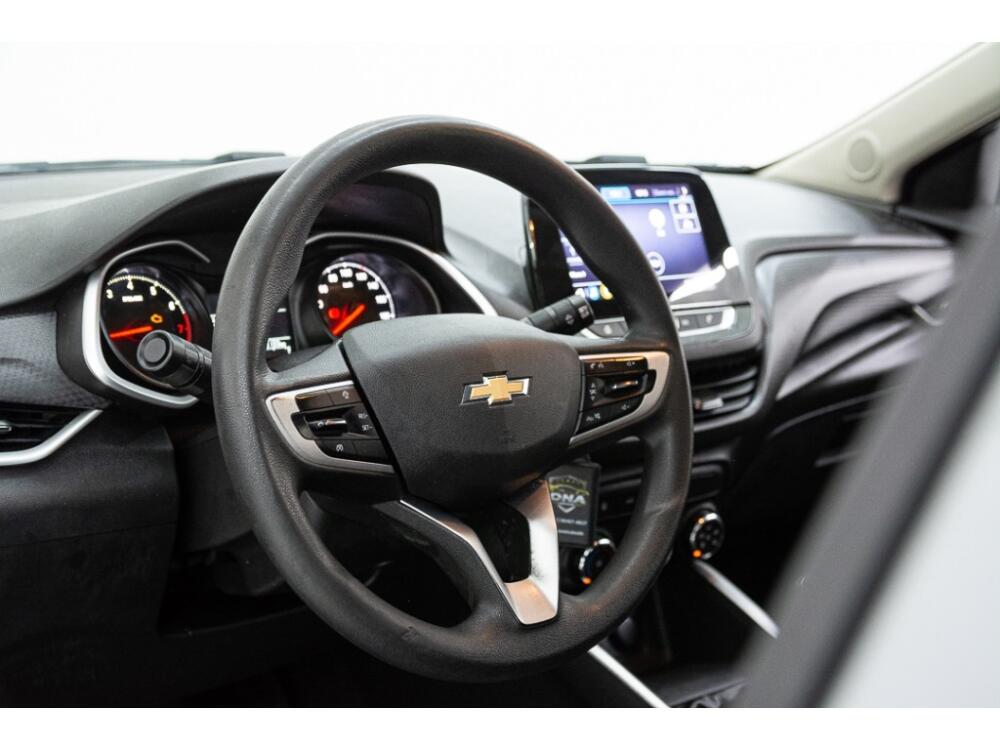 Chevrolet Onix Sedan