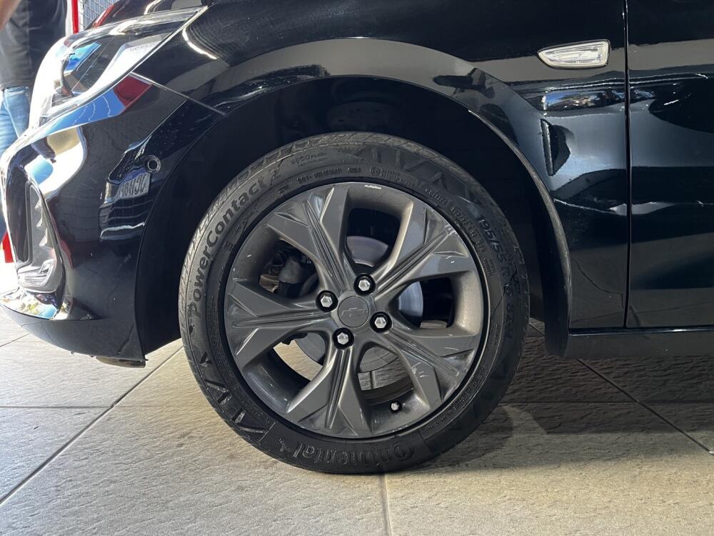 Chevrolet Onix Sedan