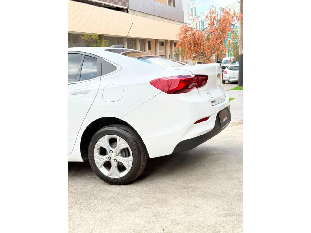 Chevrolet Onix Sedan
