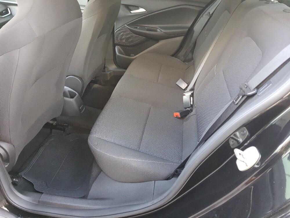 Chevrolet Onix Sedan