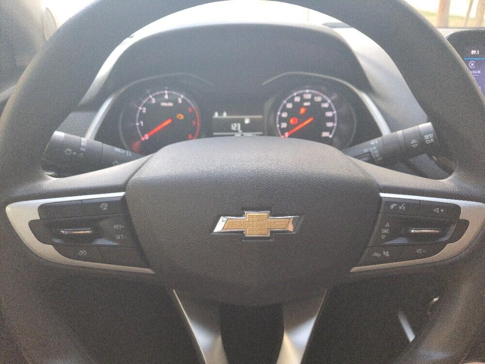Chevrolet Onix Sedan