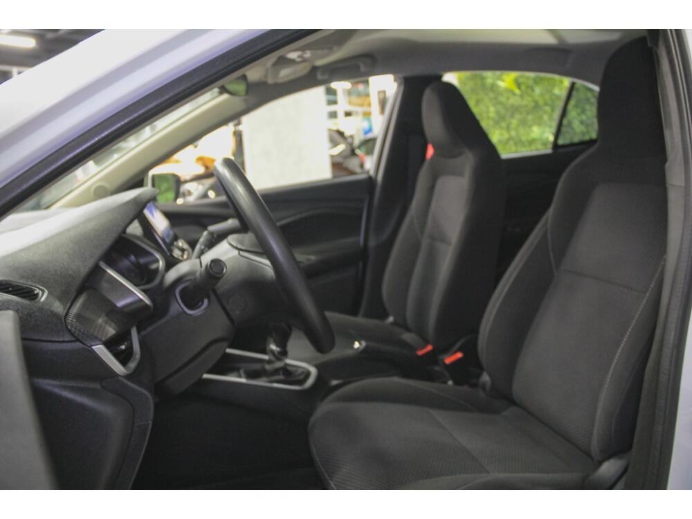 Chevrolet Onix Sedan