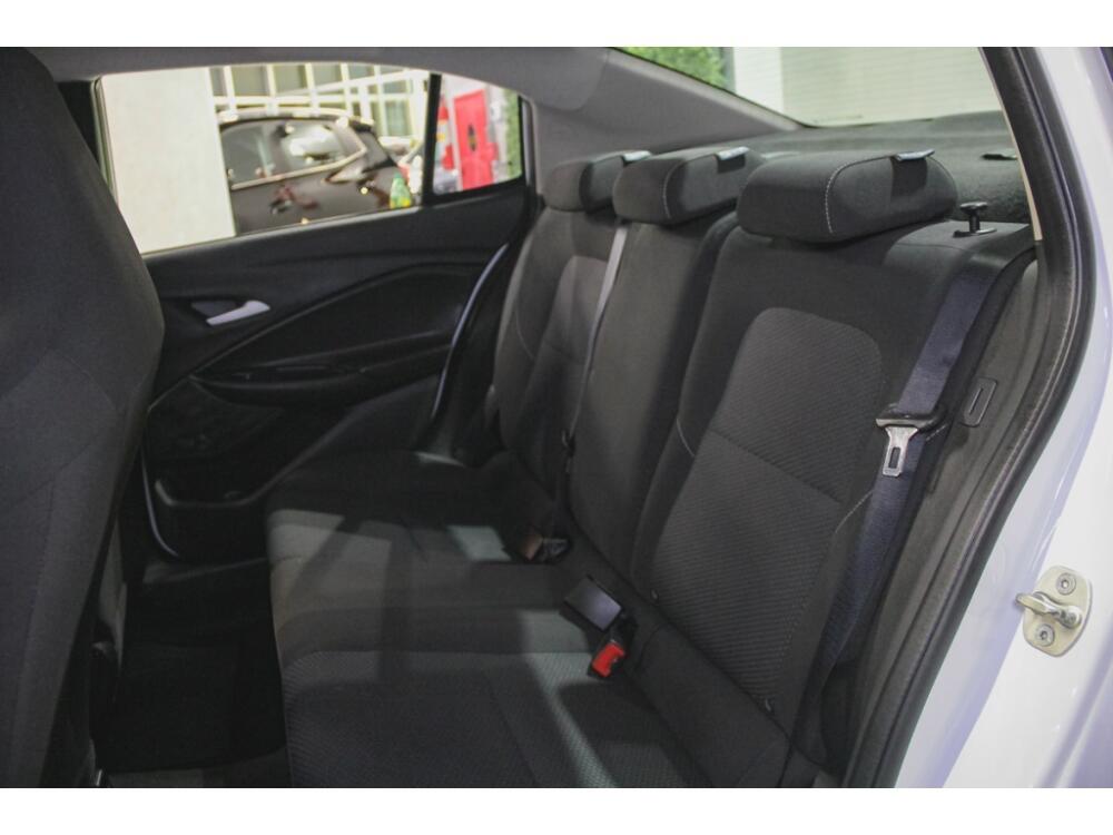 Chevrolet Onix Sedan