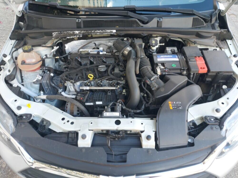 Chevrolet Onix Sedan