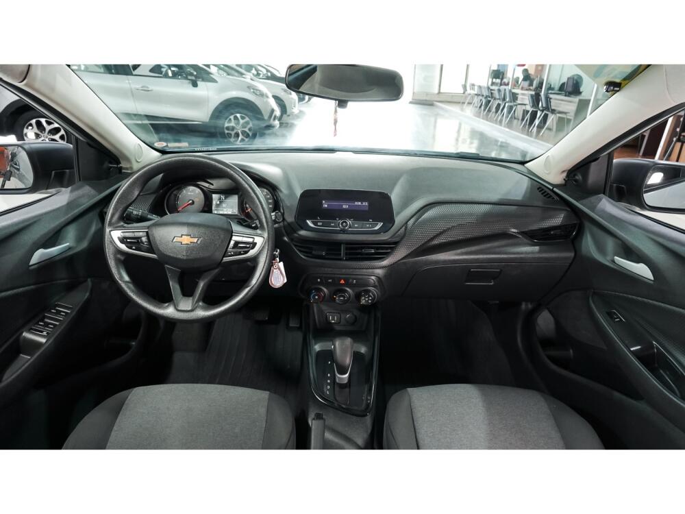 Chevrolet Onix Sedan