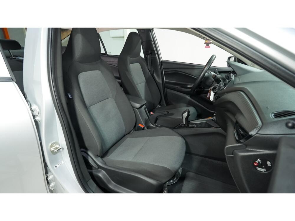 Chevrolet Onix Sedan