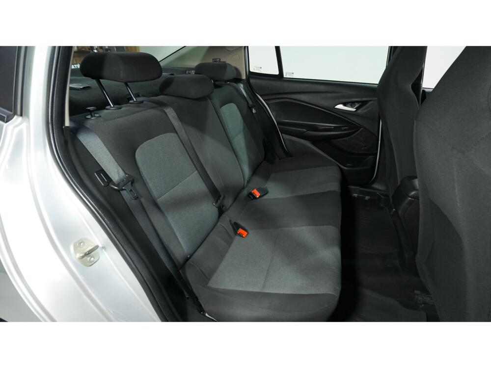 Chevrolet Onix Sedan