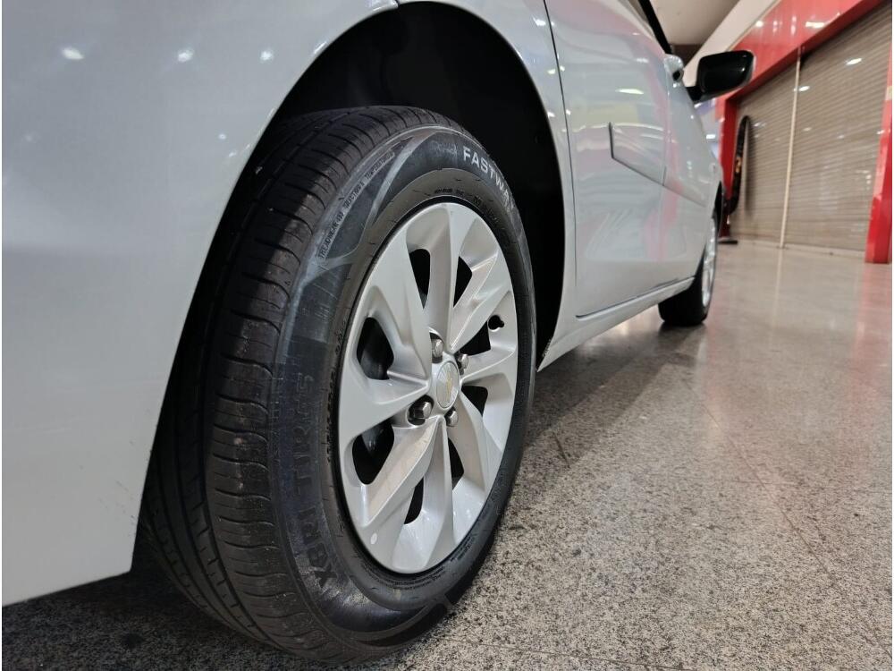 Chevrolet Onix Sedan