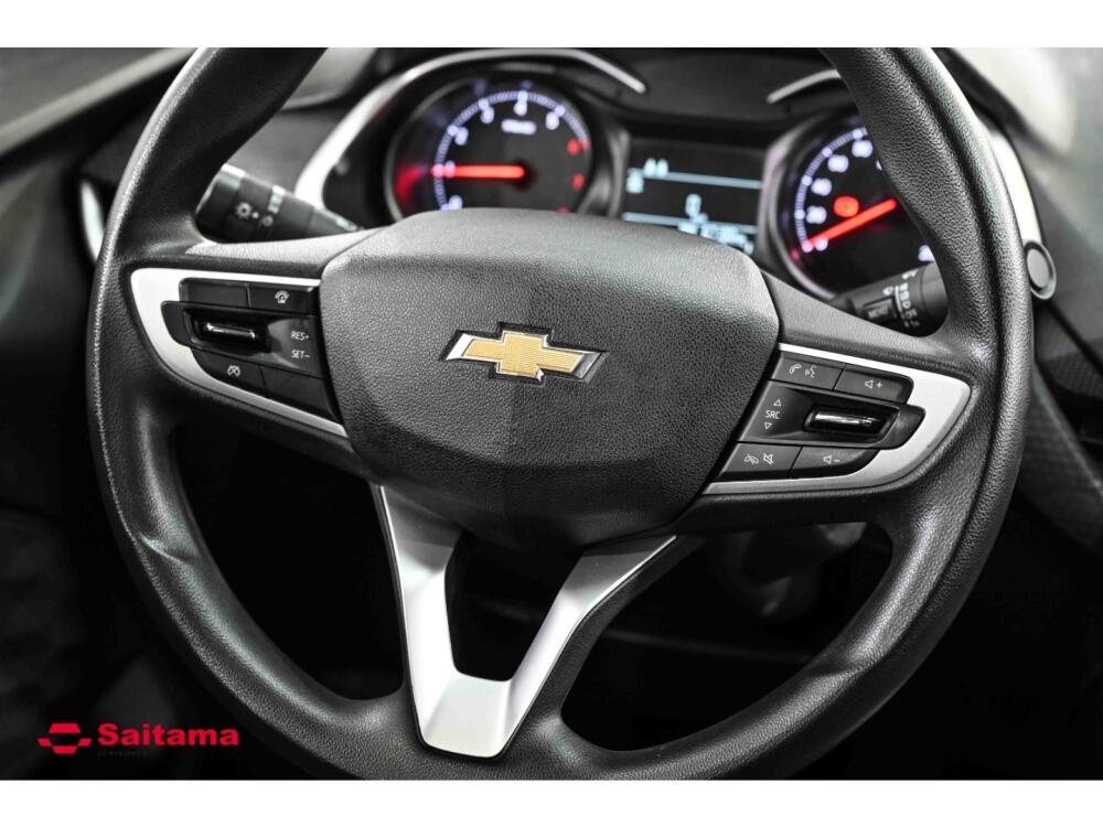 Chevrolet Onix Sedan