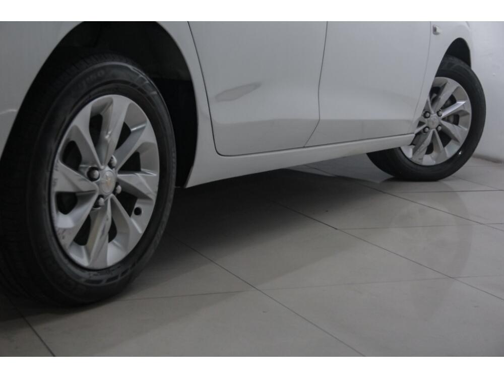 Chevrolet Onix Sedan