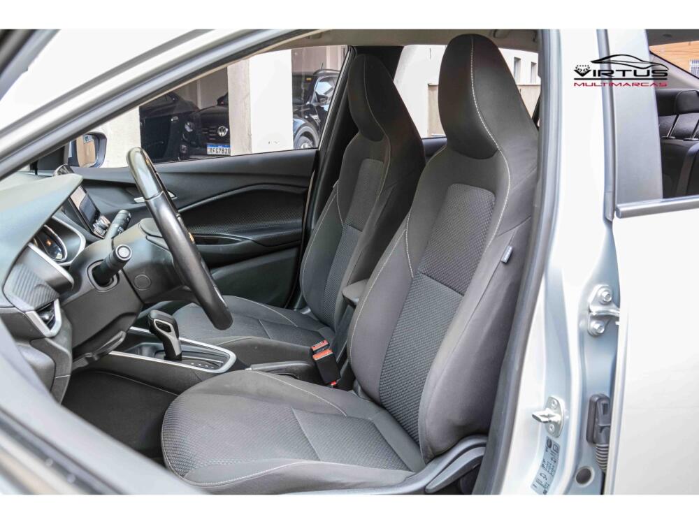 Chevrolet Onix Sedan