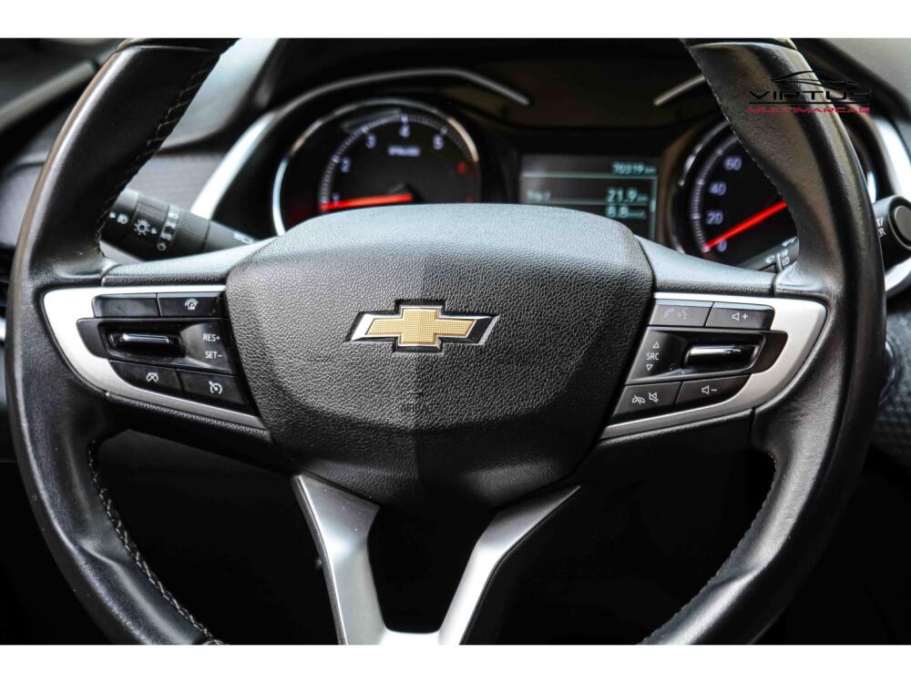 Chevrolet Onix Sedan