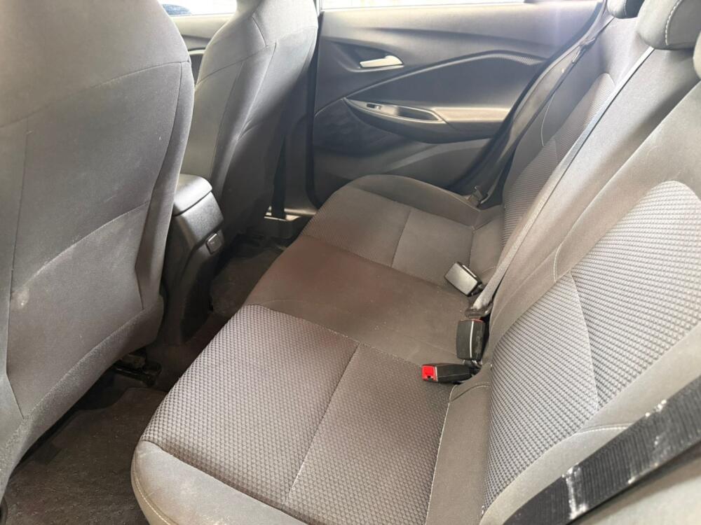 Chevrolet Onix Sedan