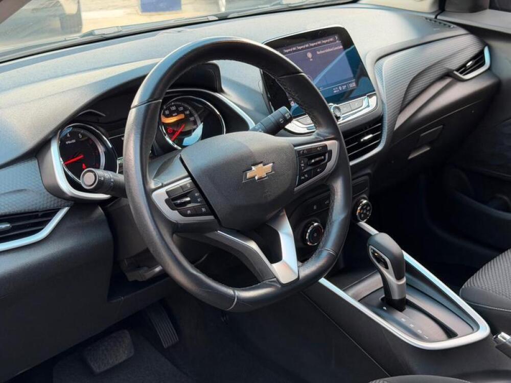 Chevrolet Onix Sedan