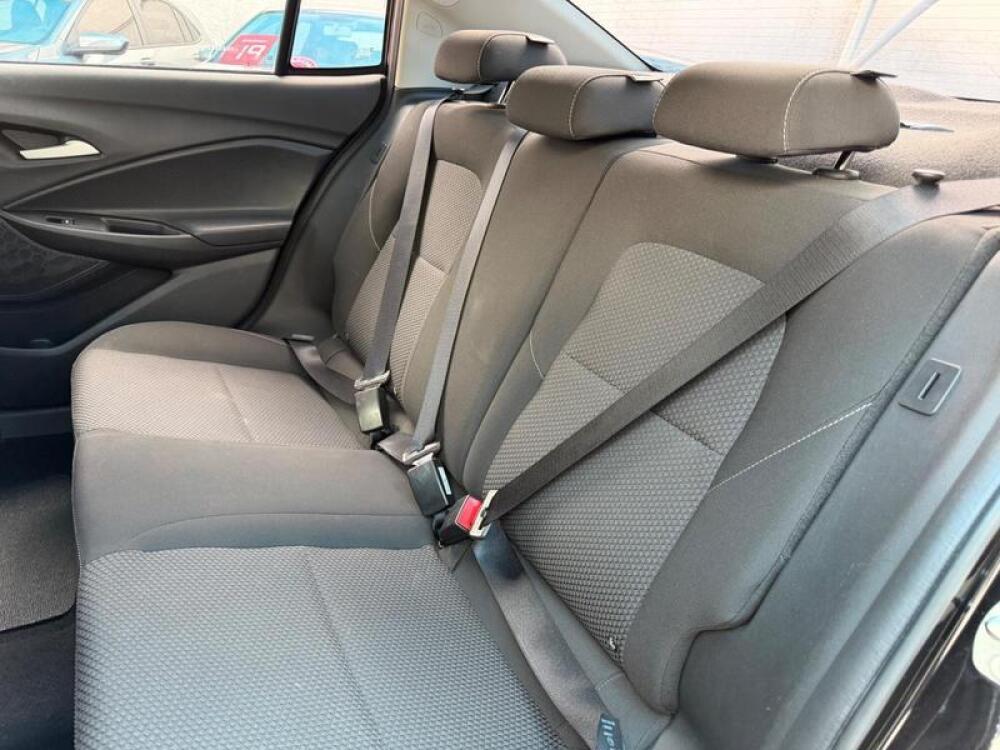 Chevrolet Onix Sedan