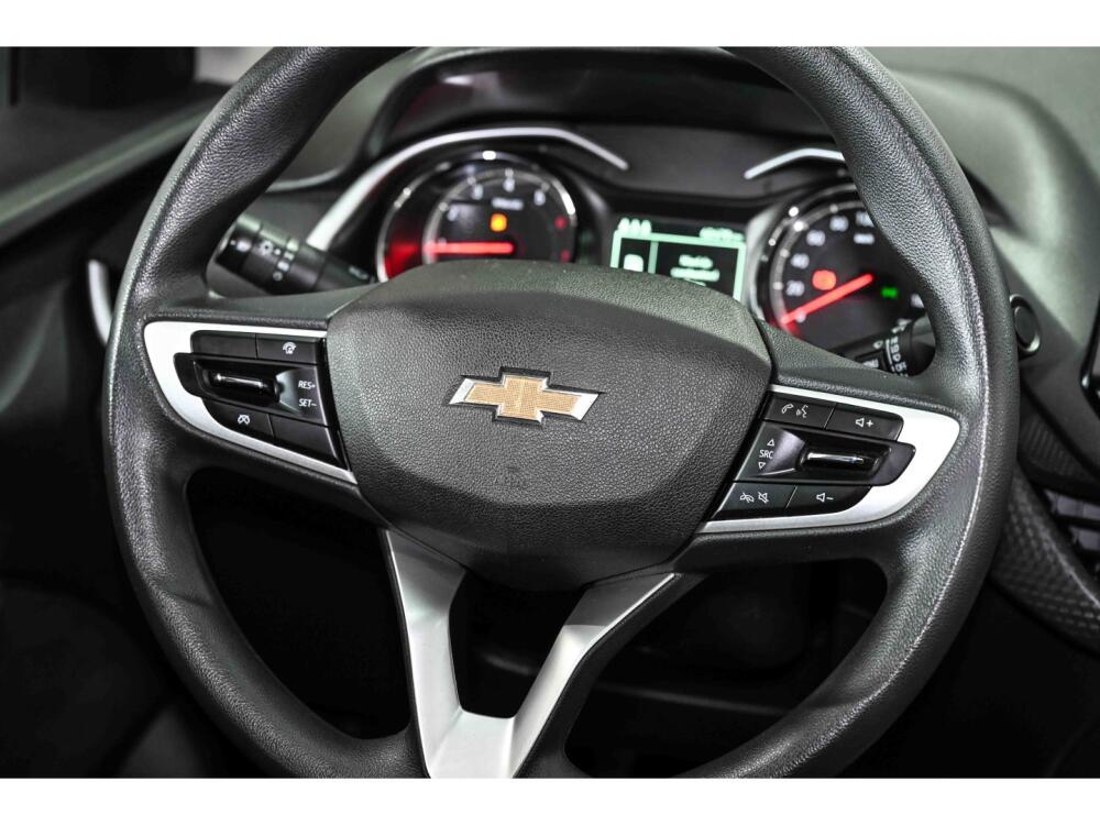 Chevrolet Onix Sedan