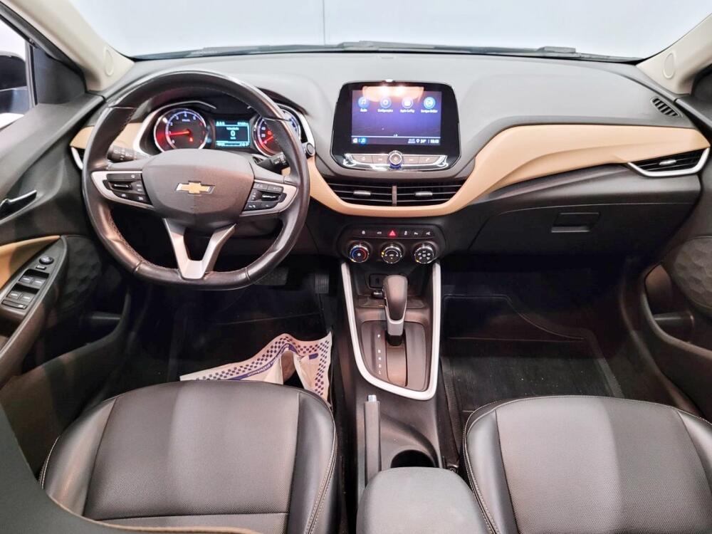 Chevrolet Onix Sedan