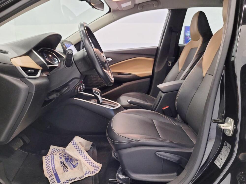 Chevrolet Onix Sedan