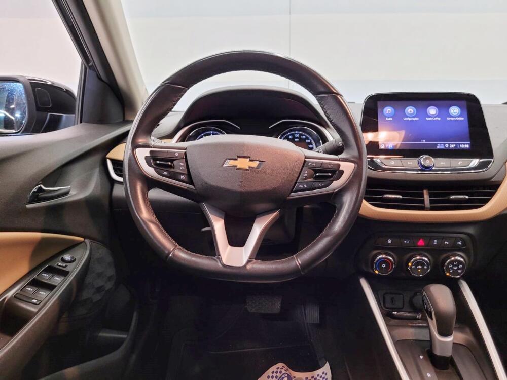 Chevrolet Onix Sedan