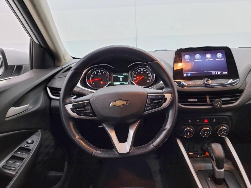 Chevrolet Onix Sedan