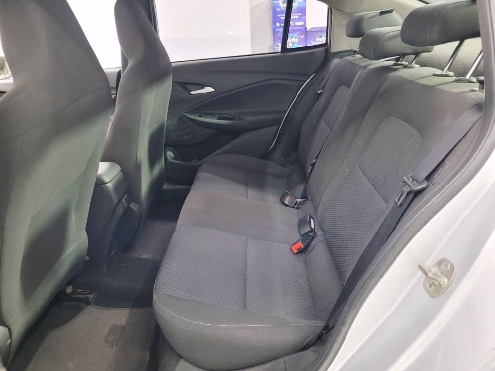 Chevrolet Onix Sedan