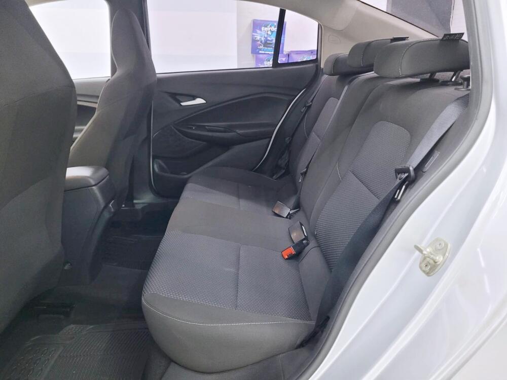 Chevrolet Onix Sedan