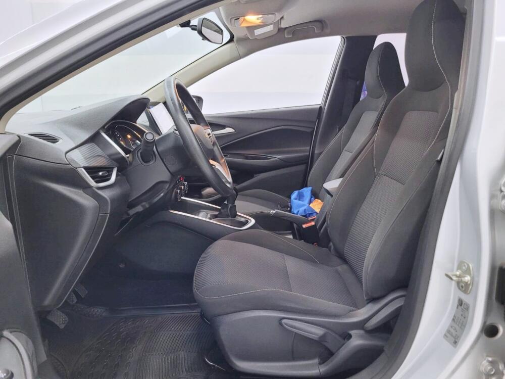 Chevrolet Onix Sedan