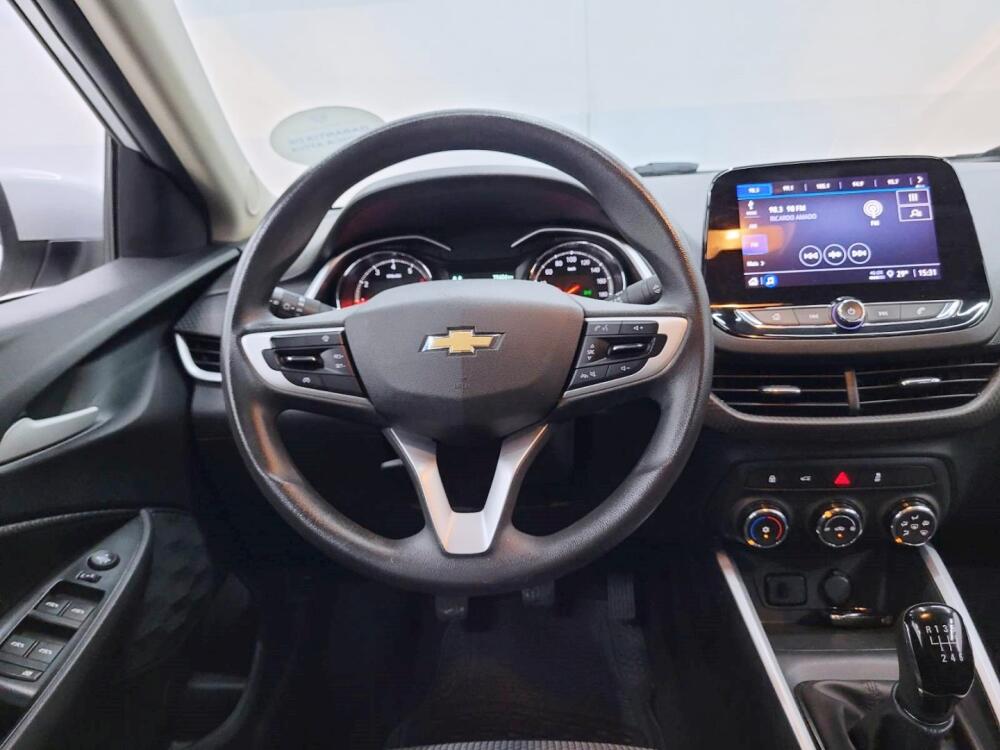 Chevrolet Onix Sedan